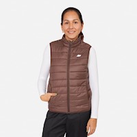 Chaleco New Athletic 033-1818 para Mujer